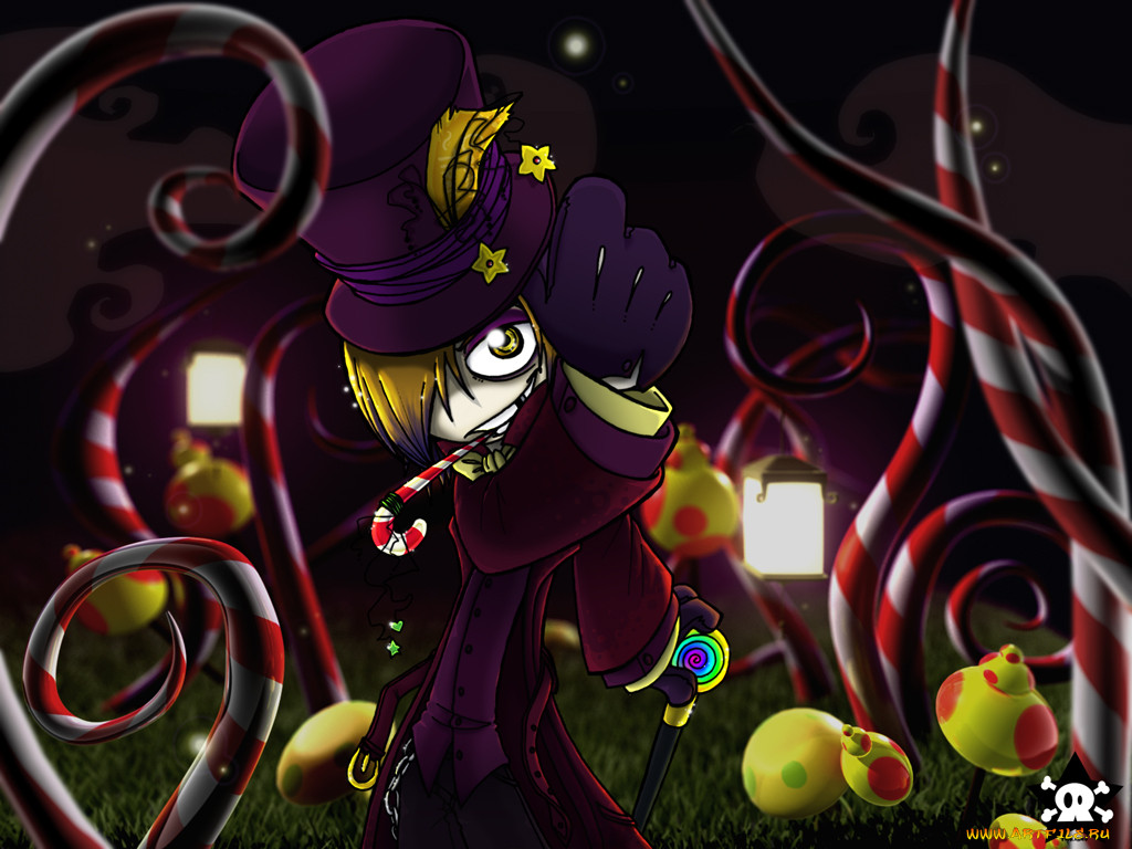 gothic, girlz, 03, , 